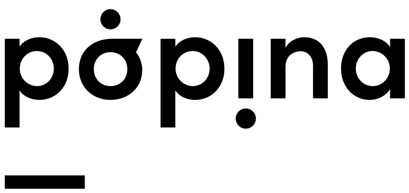 Popina Logo