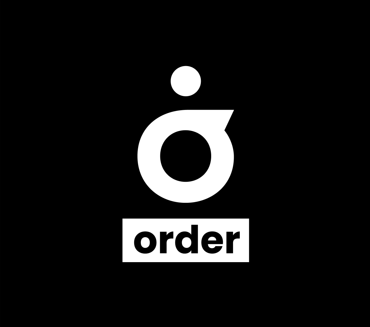 Popina Order Logo